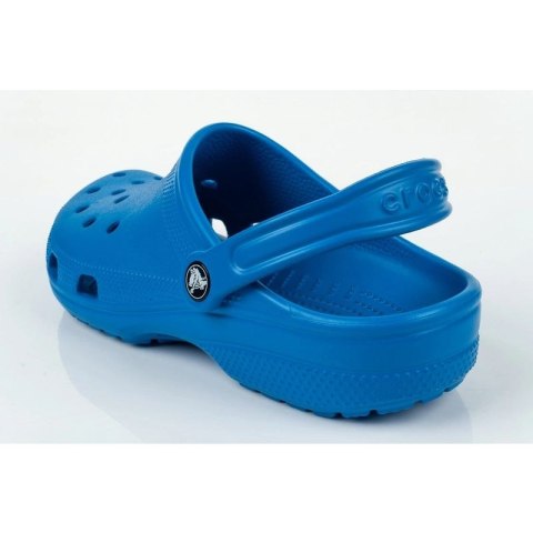 Klapki Crocs Classic W 10001-4JL