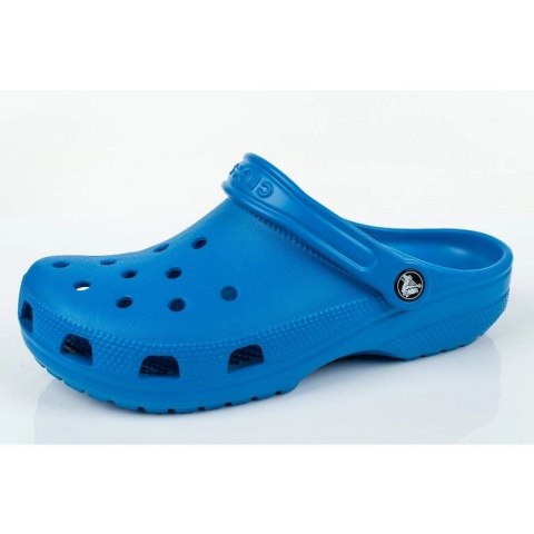 Klapki Crocs Classic W 10001-4JL