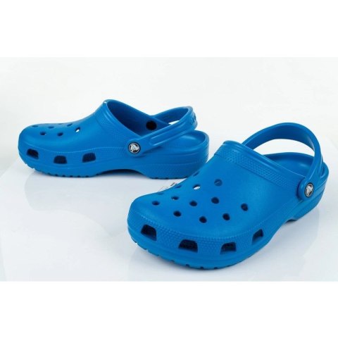 Klapki Crocs Classic W 10001-4JL