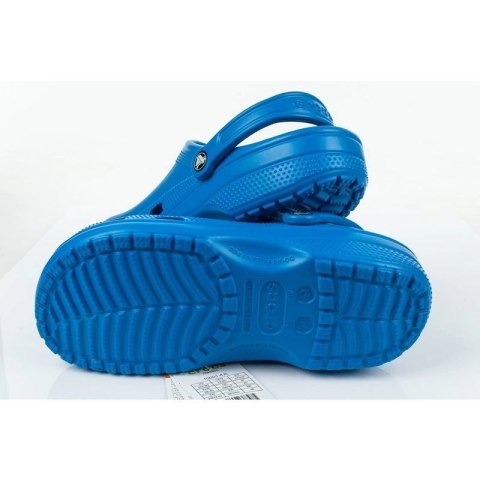 Klapki Crocs Classic W 10001-4JL