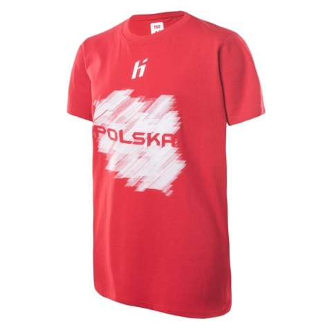 Koszulka Huari Poland Fan Jr 92800426923