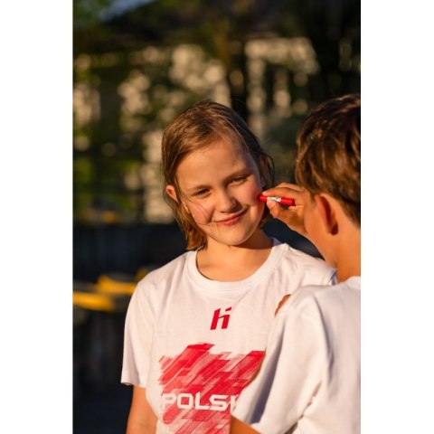 Koszulka Huari Poland Fan Jr 92800426925