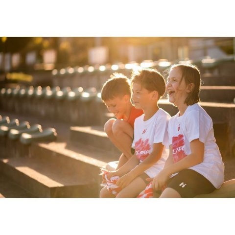 Koszulka Huari Poland Fan Jr 92800426925