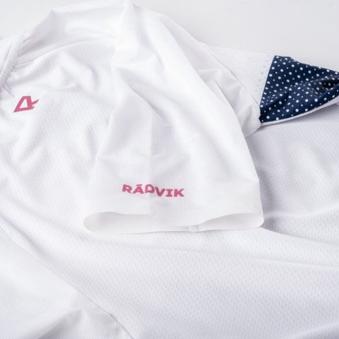 Koszulka rowerowa Radvik Echo W 92800406903