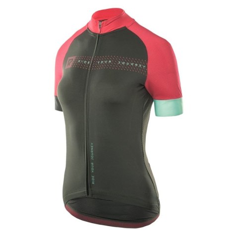 Koszulka rowerowa Radvik Foxtrot W 92800406922