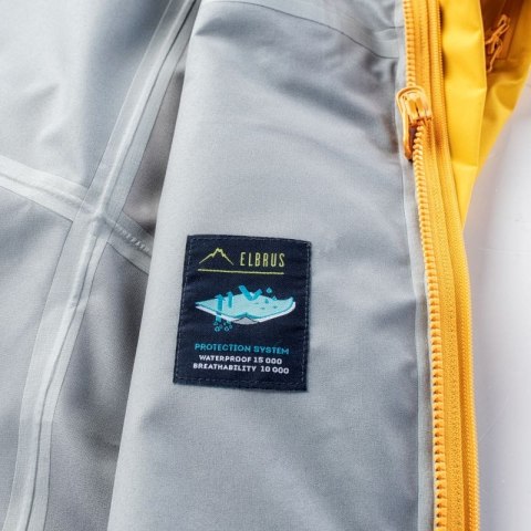 Kurtka Elbrus Malaspina II M 92800396379