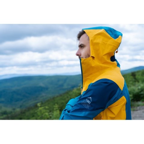 Kurtka Elbrus Malaspina II M 92800396379