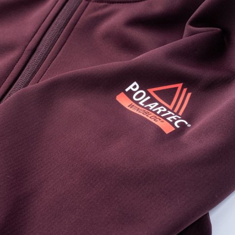Kurtka Softshell Elbrus Ifaro Polartec W 92800353919