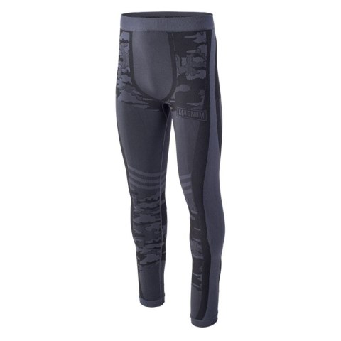 Legginsy Termoaktywne Magnum Camo Bottom M