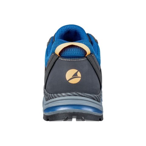 Półbuty męskie ANTELAO QL LOW (blue)