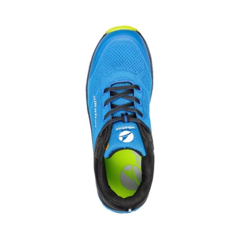 Półbuty męskie LIFT BLUE IMPULSE LOW (blue)