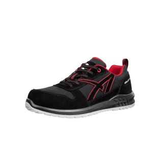 Półbuty unisex CLIFTON LOW O2 (czarny)