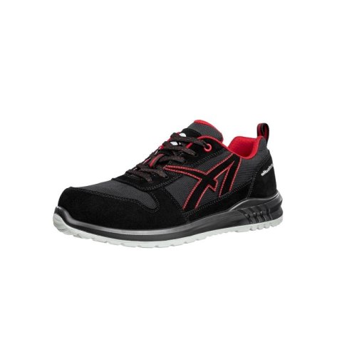Półbuty unisex CLIFTON LOW O2 (czarny)