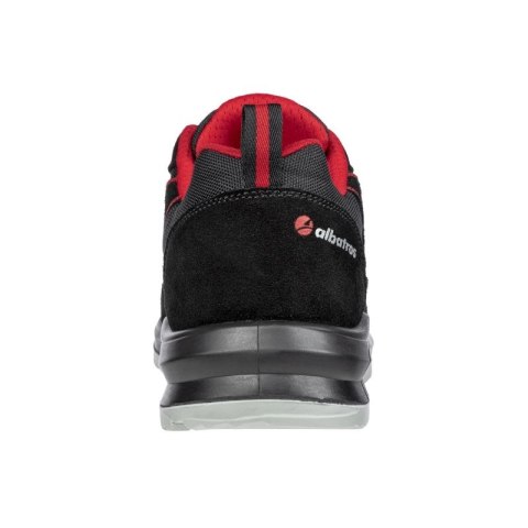 Półbuty unisex CLIFTON LOW O2 (czarny)