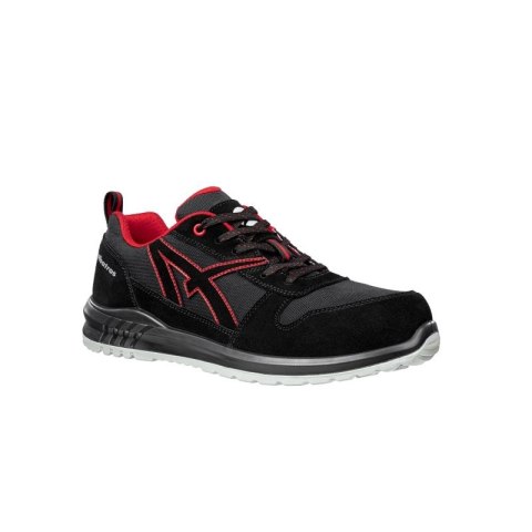 Półbuty unisex CLIFTON LOW O2 (czarny)