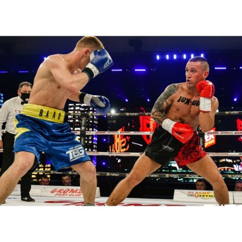 Rękawice Yakima Sport Wolf V 12 oz 10052612OZ