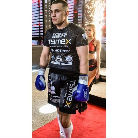 Rękawice Yakima Sport Wolf V 12 oz 10052612OZ