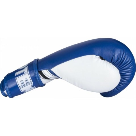 Rękawice bokserskie TOP TEN STAR-XLP 10 oz czerwone