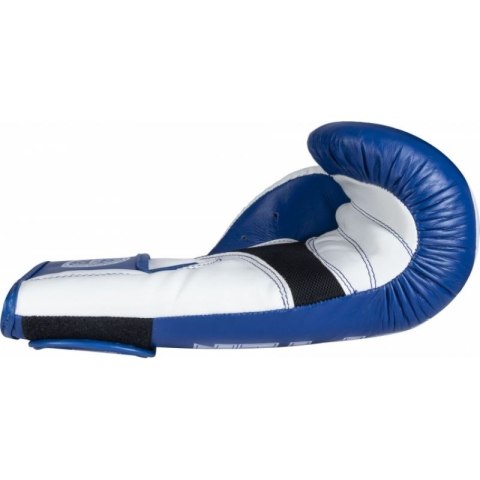 Rękawice bokserskie TOP TEN STAR-XLP 10 oz czerwone