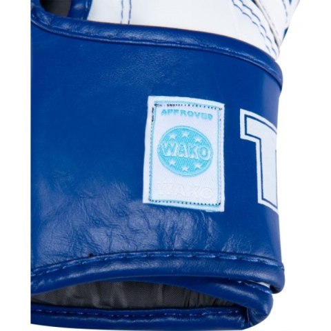 Rękawice bokserskie TOP TEN STAR-XLP 10 oz czerwone