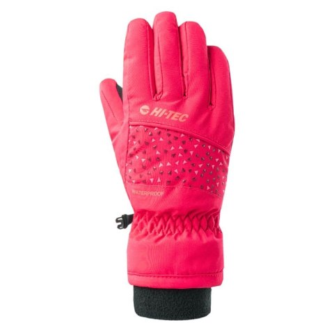 Rękawice narciarskie Hi-Tec Flam Jr 92800438537
