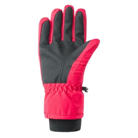 Rękawice narciarskie Hi-Tec Flam Jr 92800438537