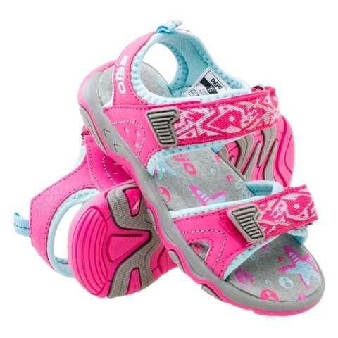 Sandały Bejo Elsi Jr 92800224662