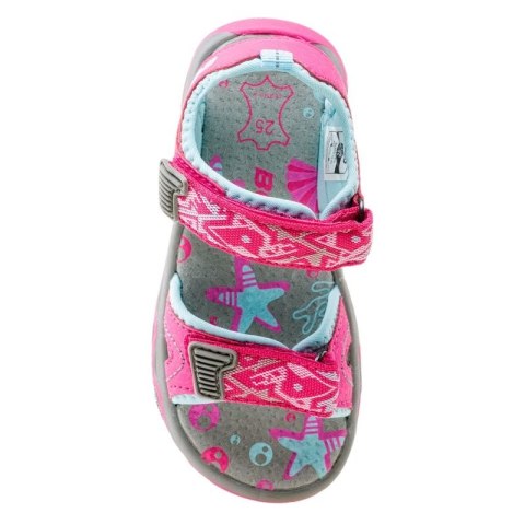 Sandały Bejo Elsi Jr 92800224662