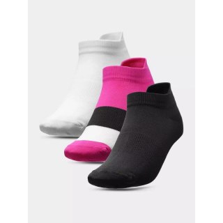 Skarpety 4F W H4Z22-SOD002-90S