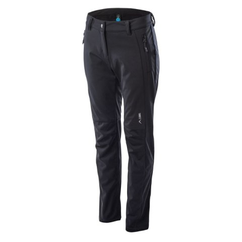 Spodnie Elbrus Gaude Polartec Windblock W 92800396448