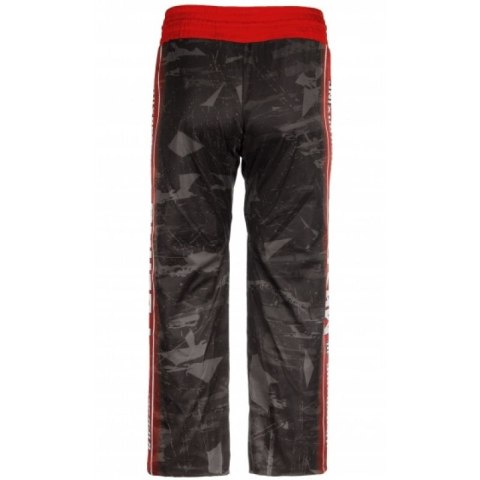 Spodnie do kickboxingu MASTERS SKBP-M