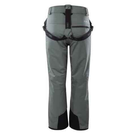 Spodnie narciarskie Elbrus Balmani Jr 92800439279