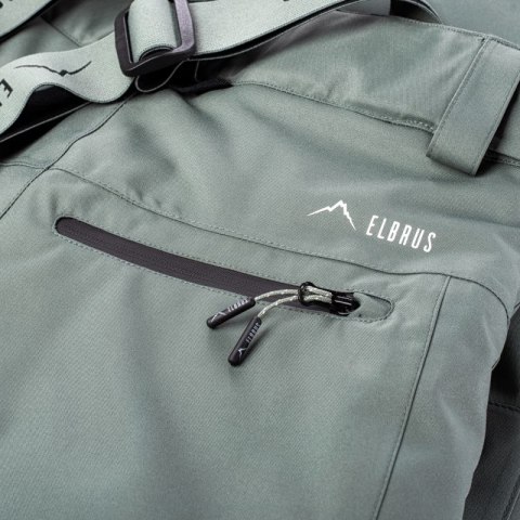 Spodnie narciarskie Elbrus Balmani Jr 92800439279