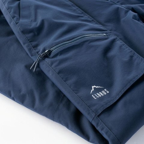 Spodnie narciarskie Elbrus Olof M 92800439203