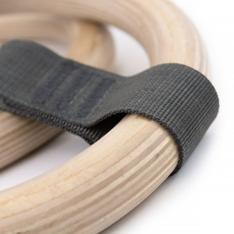 Tiguar alfa koła gimnastyczne