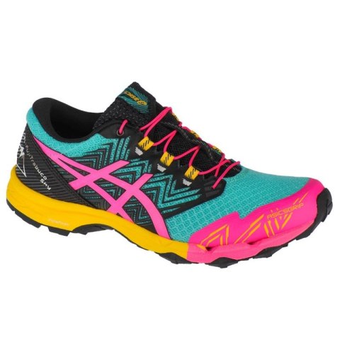 Asics FujiTrabuco Sky 1012A770-300 Niebieskie 35,5