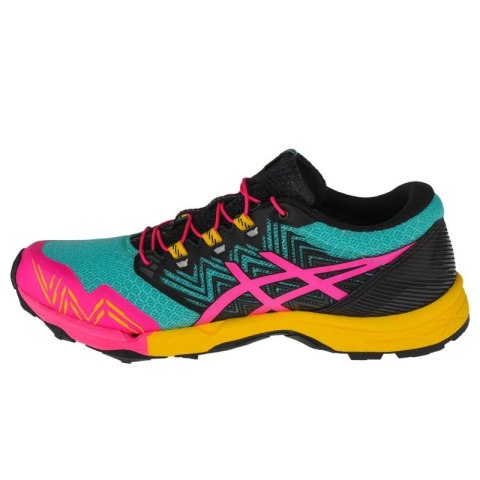 Asics FujiTrabuco Sky 1012A770-300 Niebieskie 35,5