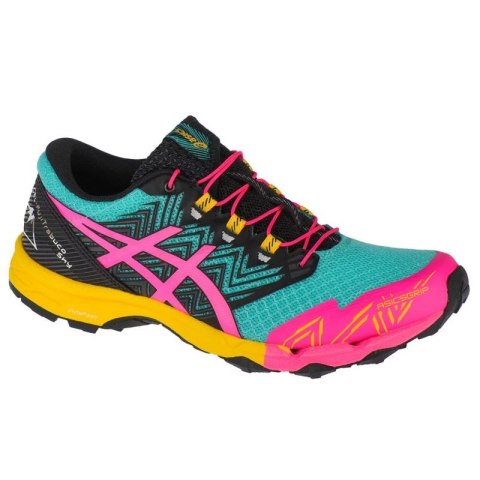 Asics FujiTrabuco Sky 1012A770-300 Niebieskie 35,5