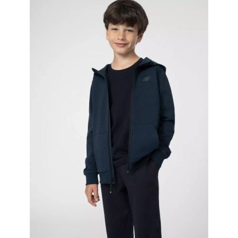 Bluza 4F Jr 4FJSS23TSWSM219 31S