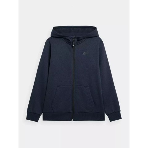 Bluza 4F Jr 4FJSS23TSWSM219 31S