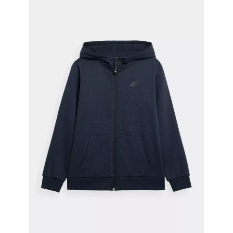 Bluza 4F Jr 4FJSS23TSWSM219 31S