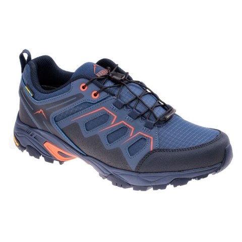 Buty Elbrus Euren Low Wp V M 92800490693