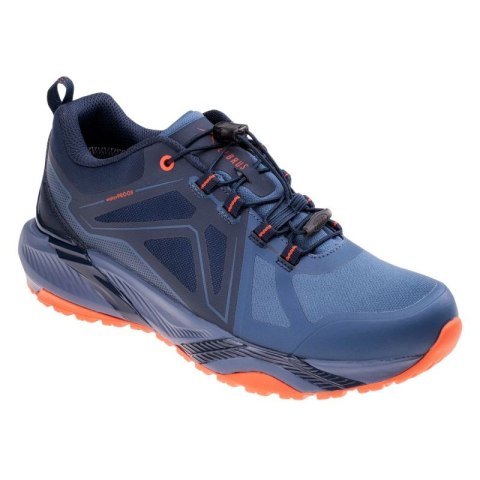 Buty Elbrus Omelio Wp Gr M 92800490733
