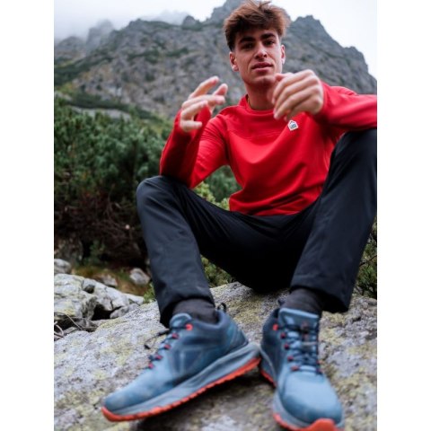 Buty Elbrus Omelio Wp Gr M 92800490733