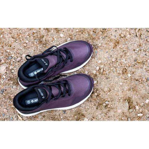 Buty HI-Tec Benard Wp Wo's W 92800490037