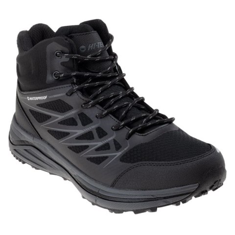 Buty Hi-Tec Gewila Mid Wp M 92800376983
