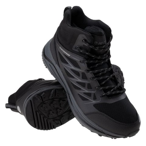 Buty Hi-Tec Gewila Mid Wp M 92800376983