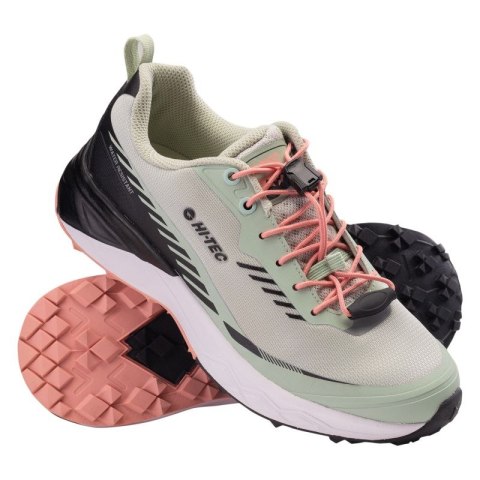 Buty Hi-Tec Mostar WR W 92800490875
