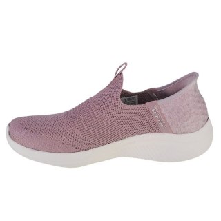 Buty Skechers Hands Free Slipins™ Ultra Flex 3.0 Smooth Step W 149709-MVE