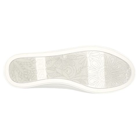 Buty Skechers x JGoldcrown: BOBS B Cool All Corazon W 113952-WRPK